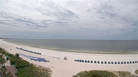 TradeWinds Island Resorts Beach Cam